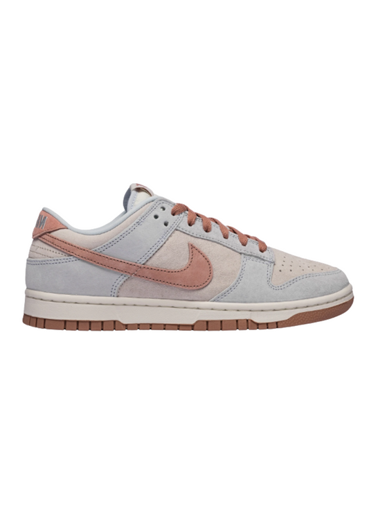 Nike Dunk Low Retro "Fossil Rose" DH7577-001
