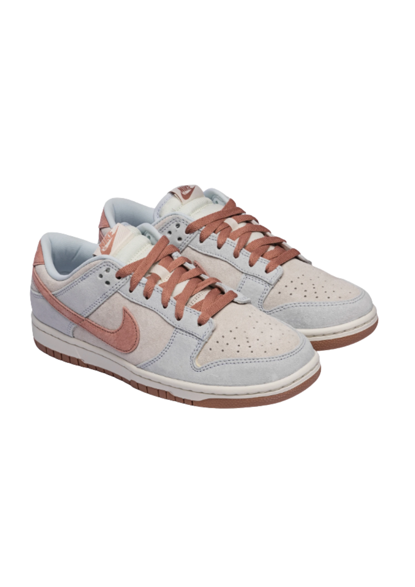 Nike Dunk Low Retro "Fossil Rose" DH7577-001