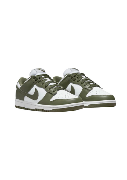 Dunk Low Medium Olive "DD1503-120"