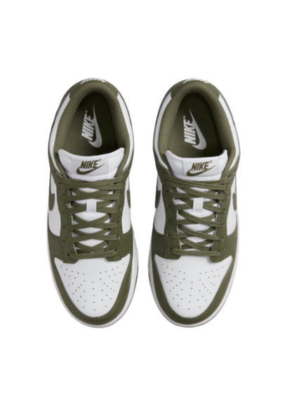 Dunk Low Medium Olive "DD1503-120"