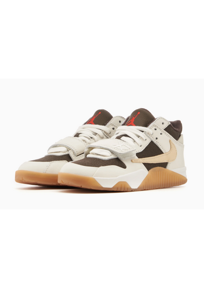 Jordan x Travis Scott Jumpman Jack TR "Sail FZ8117-100