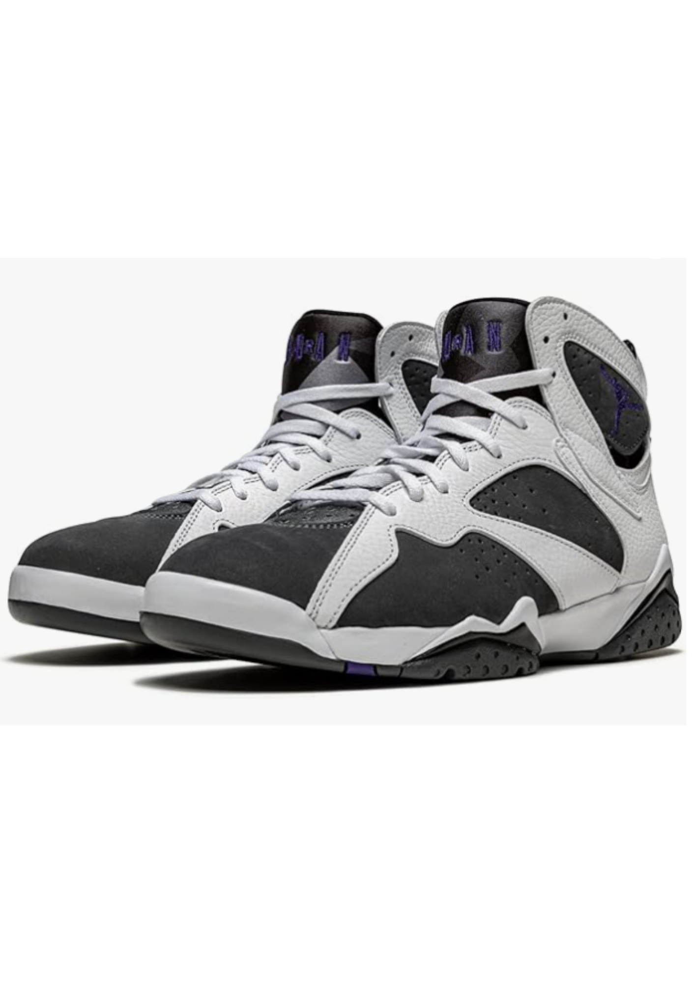 Jordan 7 Retro "Flint" (2021) – CU9307-100