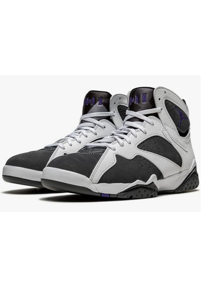Jordan 7 Retro "Flint" (2021) – CU9307-100