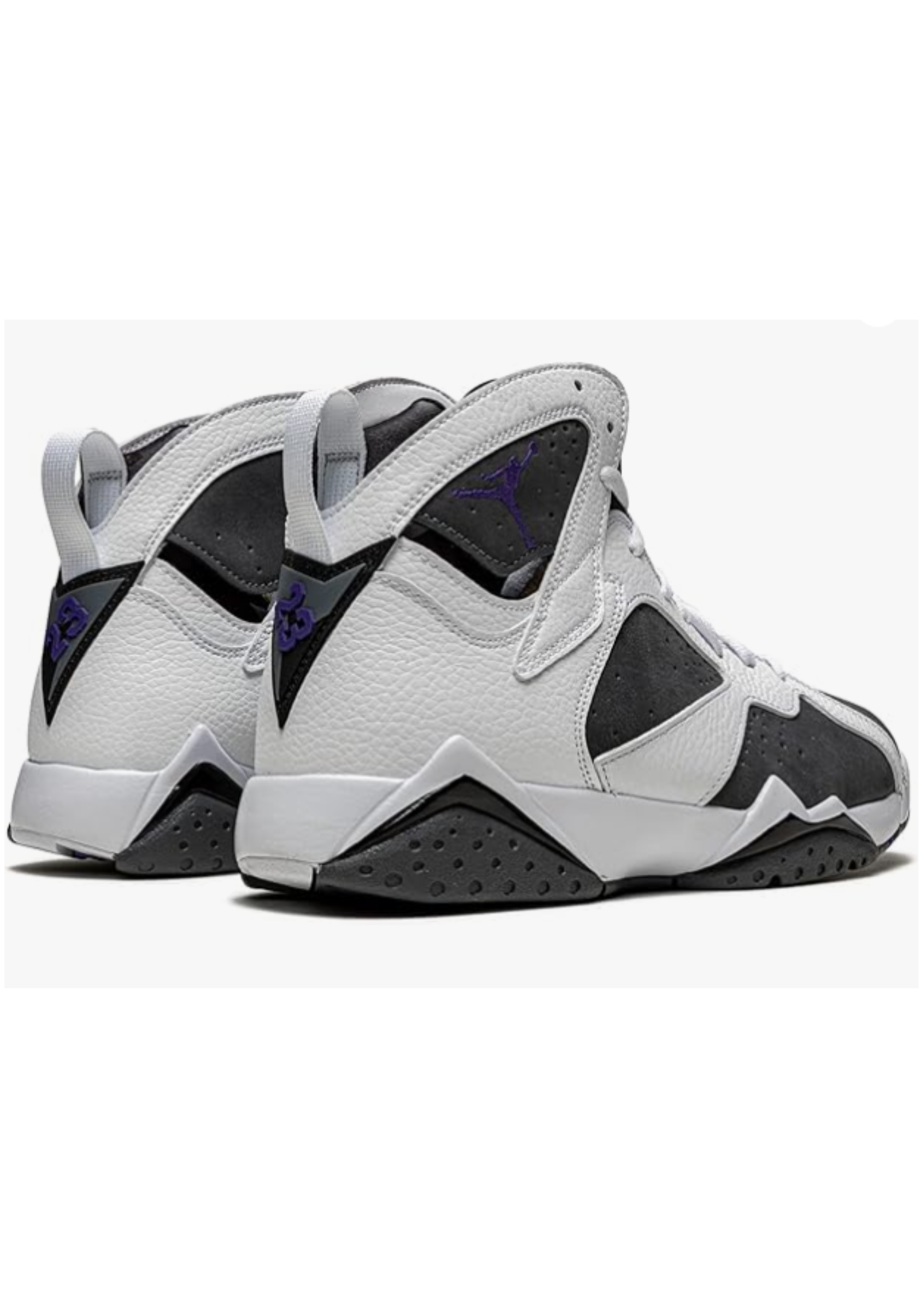 Jordan 7 Retro "Flint" (2021) – CU9307-100