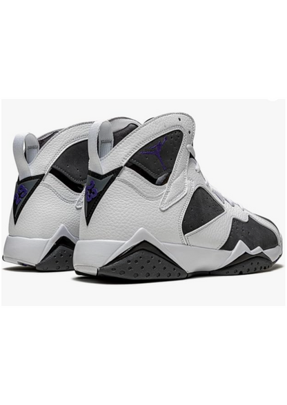 Jordan 7 Retro "Flint" (2021) – CU9307-100