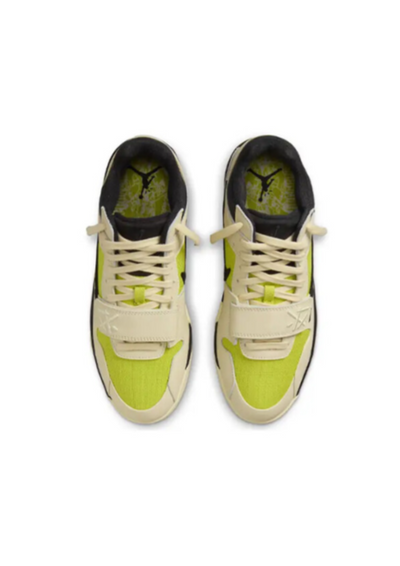 Jordan Jumpman Jack TR Travis Scott "Bright Cactus" – FZ8117-102
