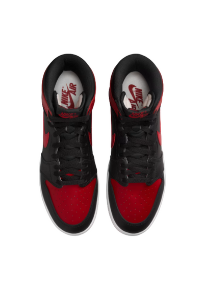 Jordan 1 Retro High '85 OG Bred (2025) HV6674-067