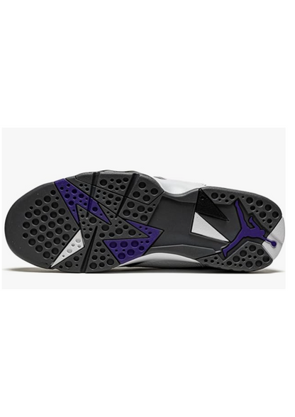 Jordan 7 Retro "Flint" (2021) – CU9307-100