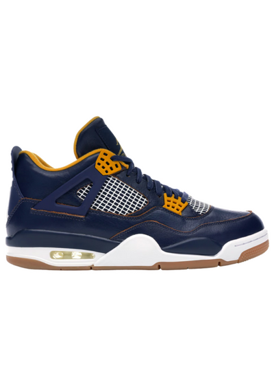 Jordan 4 Retro BG "Dunk From Above" – 408452-425