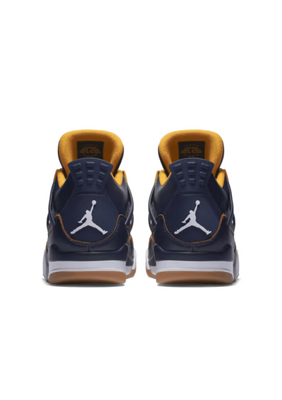Jordan 4 Retro BG "Dunk From Above" – 408452-425