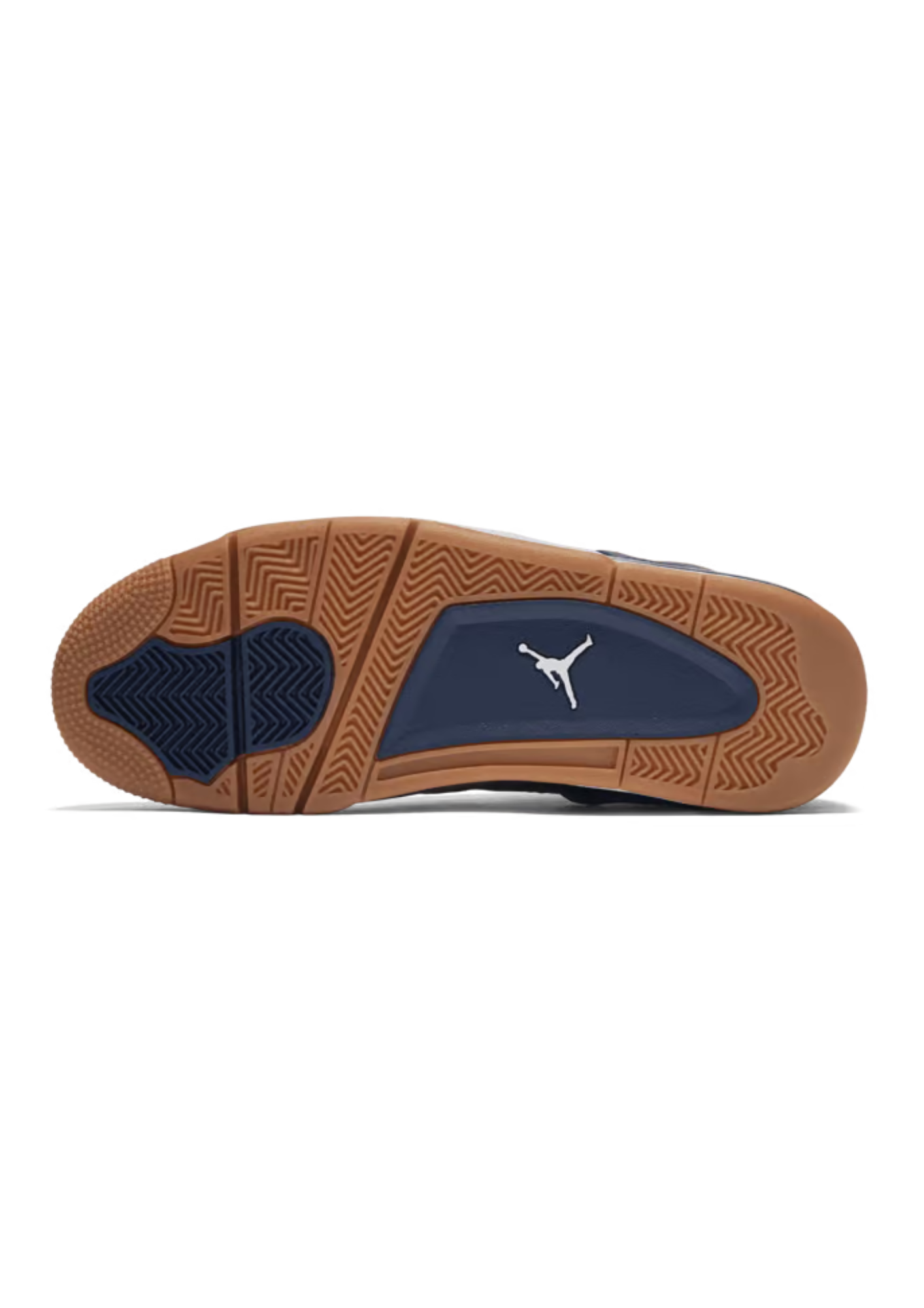 Jordan 4 Retro BG "Dunk From Above" – 408452-425