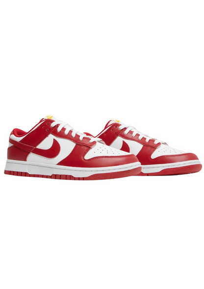 Dunk Low Gym Red Yellow USC "DD1391-602"