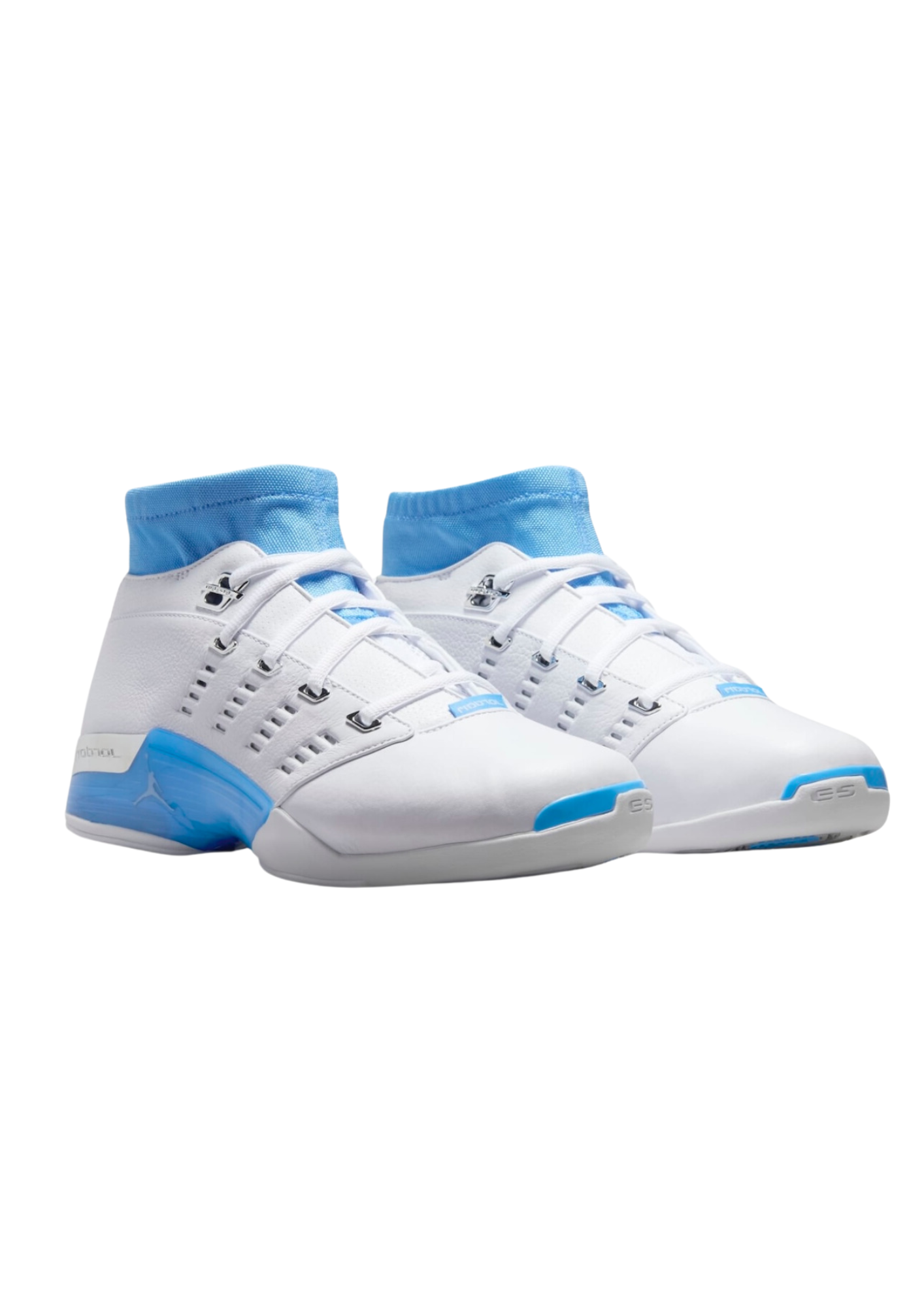 Jordan 17 Retro Low SP University Blue (2024) FJ0395-101