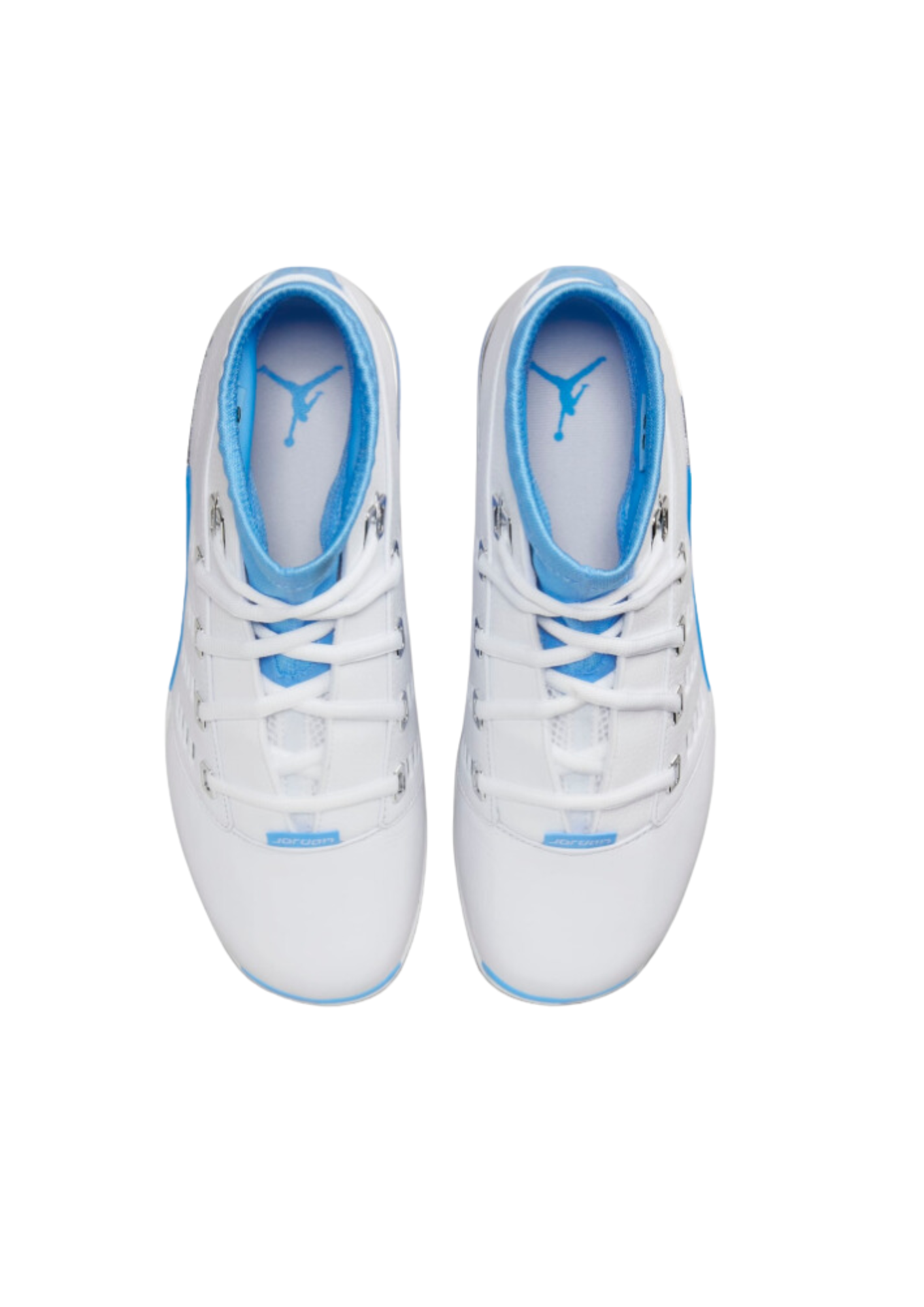 Jordan 17 Retro Low SP University Blue (2024) FJ0395-101