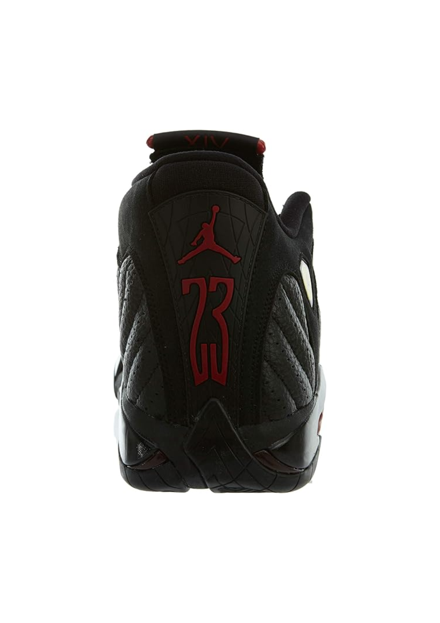 Jordan 14 Retro "Last Shot" – 487471-003