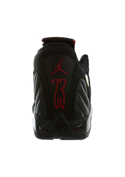 Jordan 14 Retro "Last Shot" – 487471-003