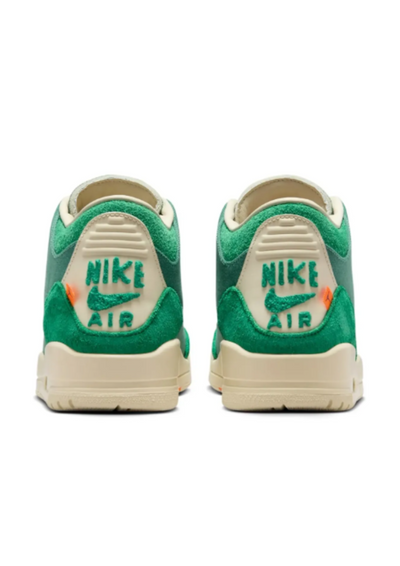 Jordan 3 Retro Nina Chanel "Abney Bicoastal" FZ7974-300