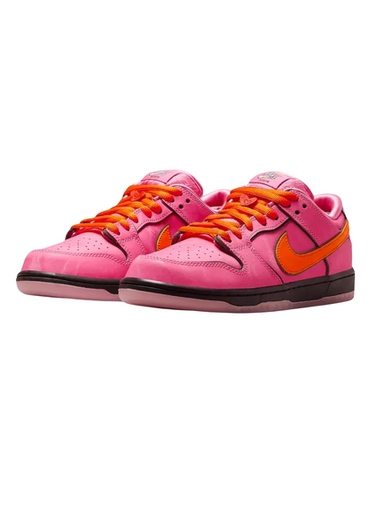 Nike Sb The Powerpuff Girls Blossom FD2631-600