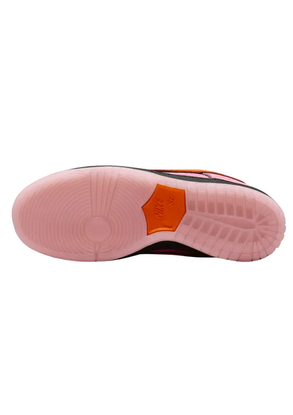 Nike Sb The Powerpuff Girls Blossom FD2631-600
