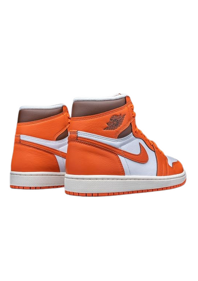 Jordan 1 Retro High OG “Starfish” – DO9369-101