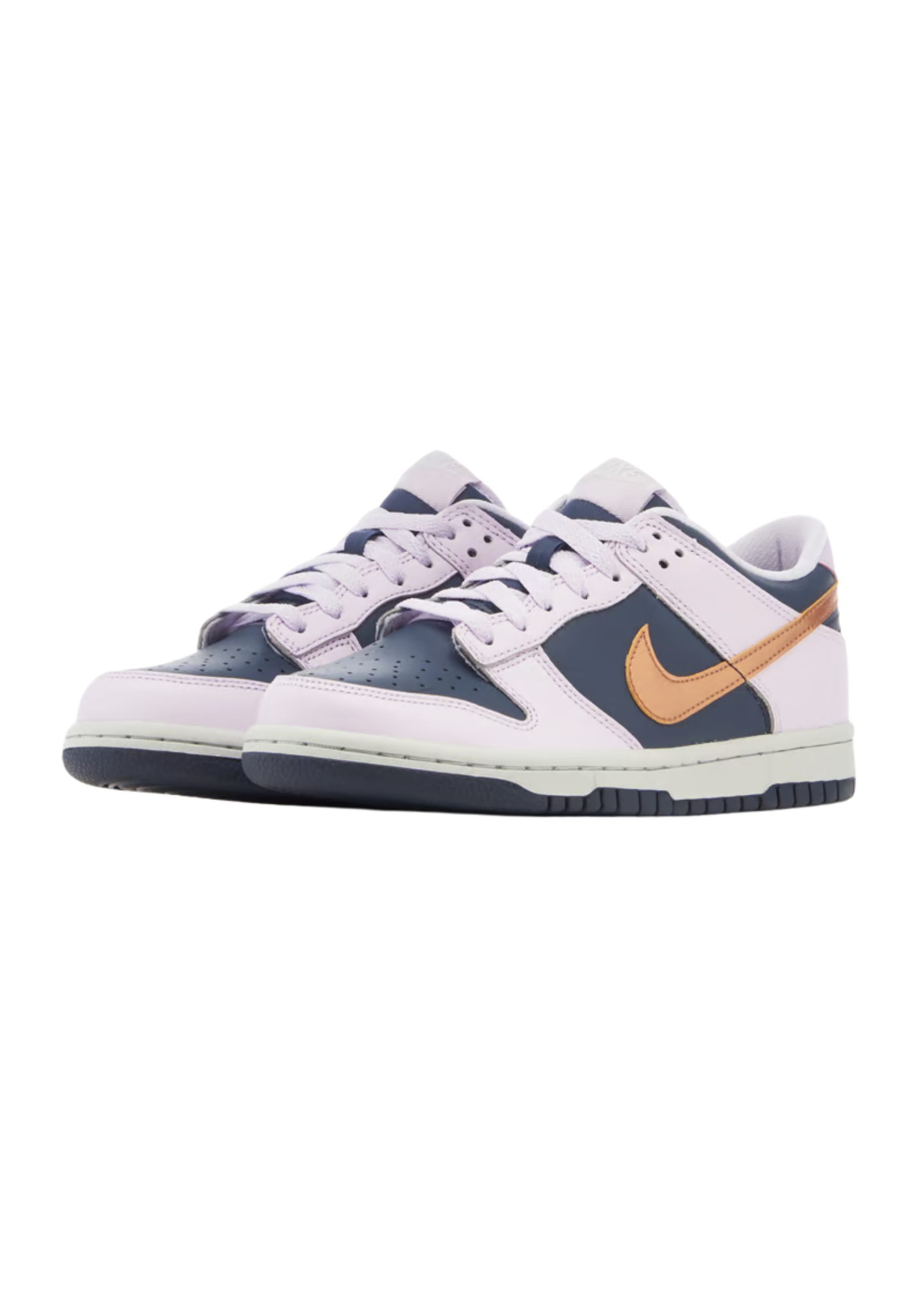 Dunk Low Copper DX1663-400