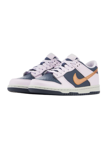 Dunk Low Copper DX1663-400