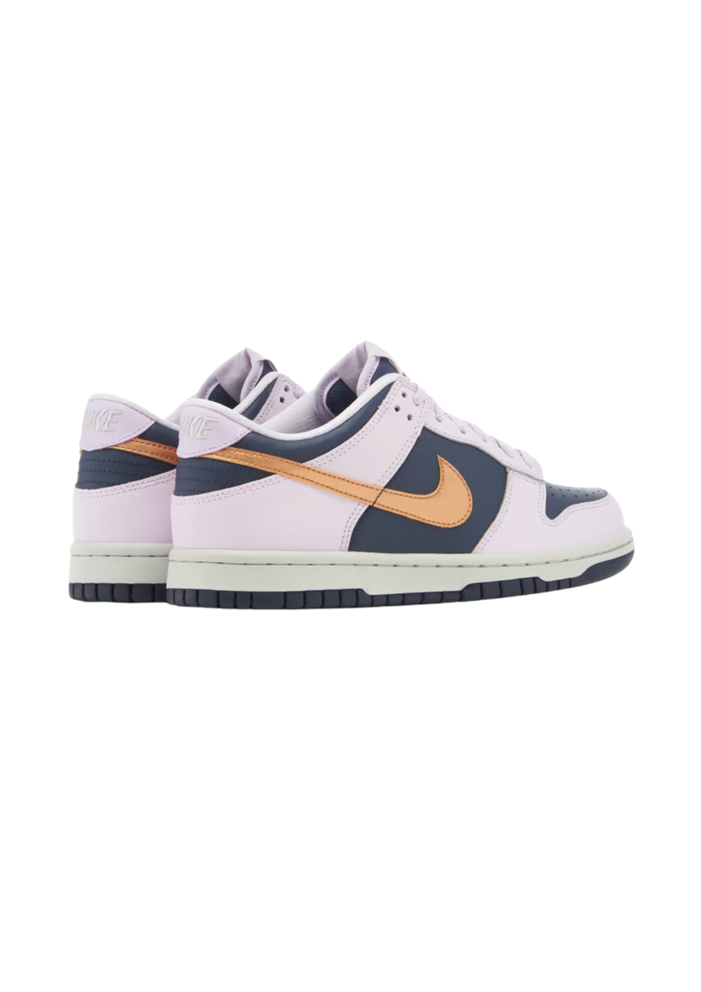 Dunk Low Copper DX1663-400