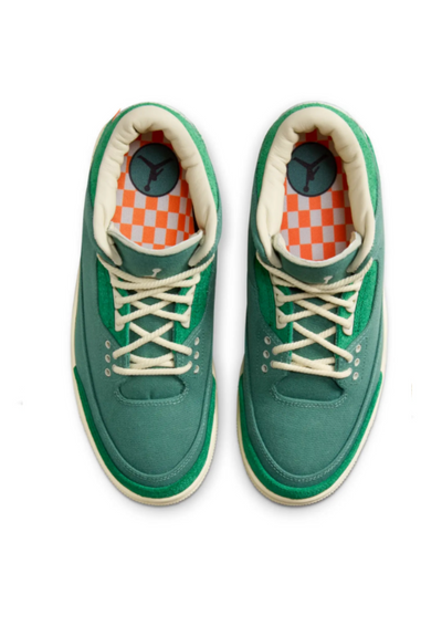 Jordan 3 Retro Nina Chanel "Abney Bicoastal" FZ7974-300