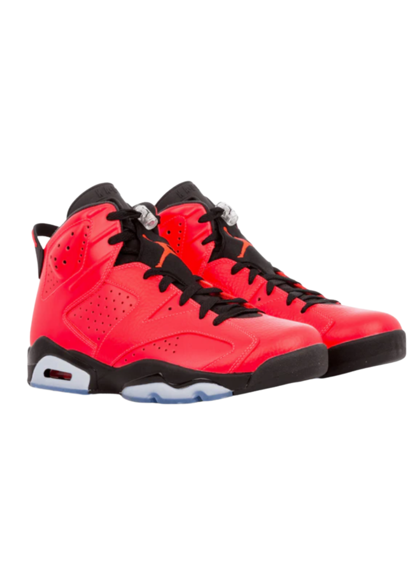 Jordan 6 Retro Infrarrojo 23 (Toro 2013) 384664-623