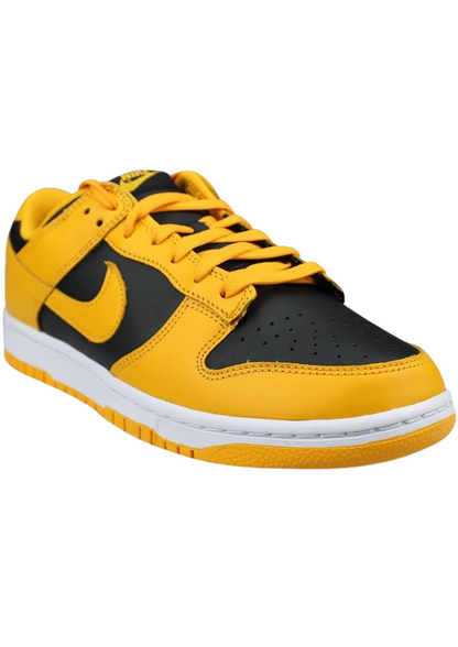 Dunk Low Goldenrod "DD1391-004"