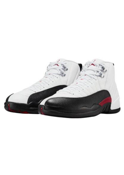 Jordan 12 Retro Taxi Flip  CT8013-162