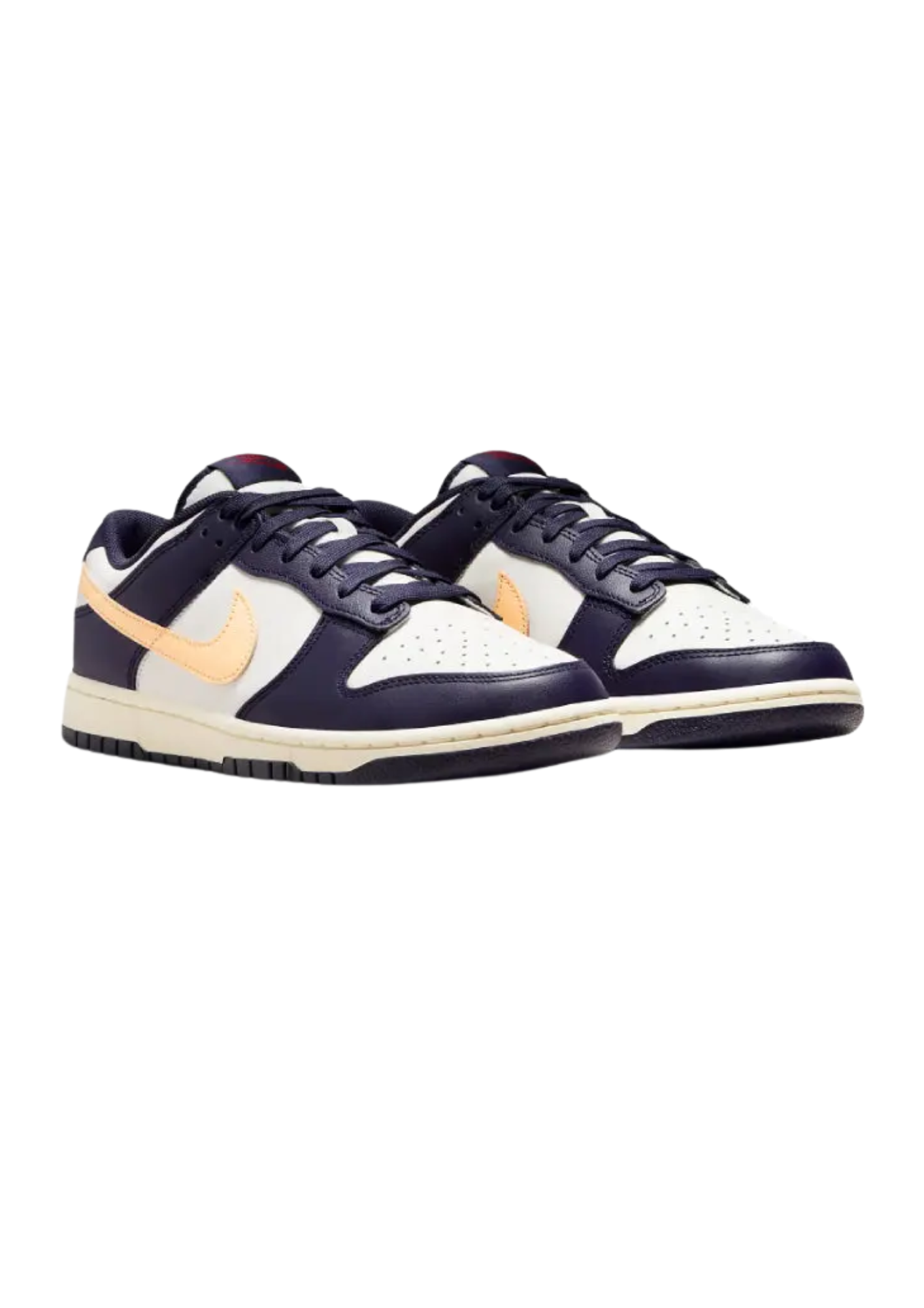 Nike Dunk Low "Coconut Milk University Red" FV8106-181