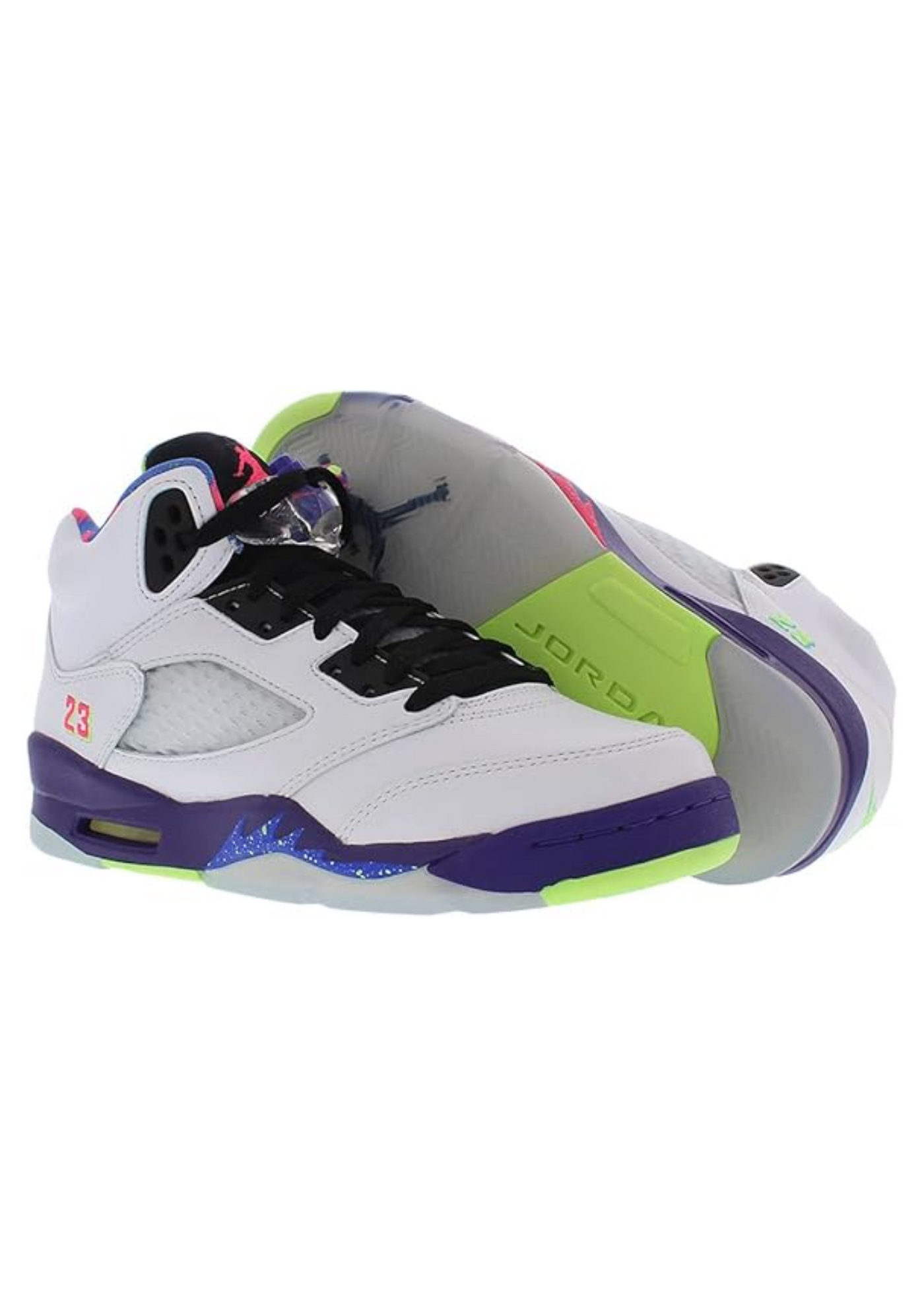Jordan 5 Retro "Alternate Bel-Air" – DB3024-100