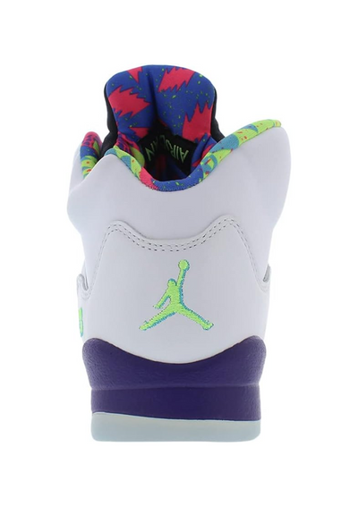 Jordan 5 Retro "Alternate Bel-Air" – DB3024-100