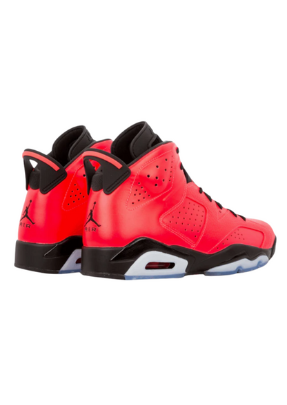 Jordan 6 Retro Infrarrojo 23 (Toro 2013) 384664-623