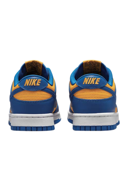 Nike Dunk Low "Midnight Navy" UCLA DD1391-402