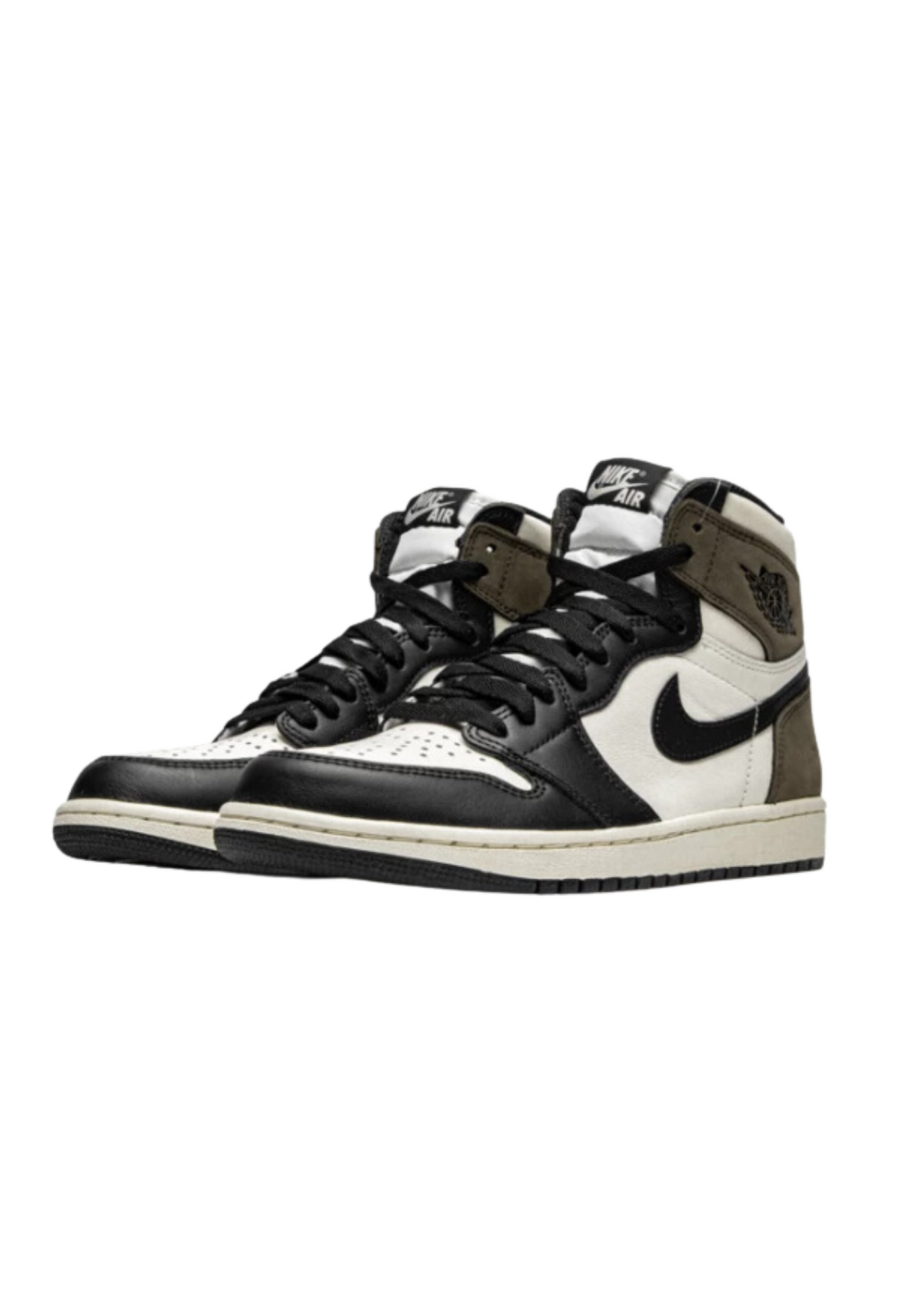Jordan 1 Retro High OG Mocha 555088-105