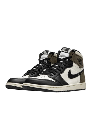 Jordan 1 Retro High OG Mocha 555088-105