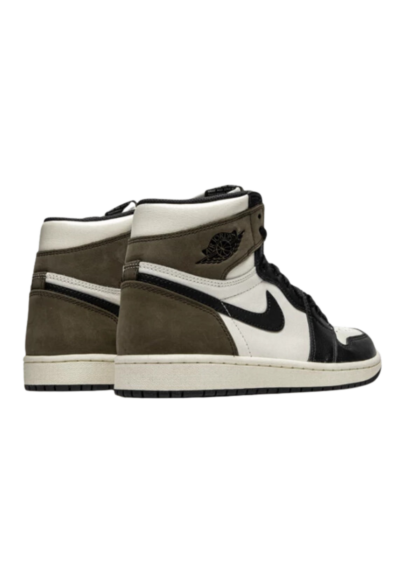 Jordan 1 Retro High OG Mocha 555088-105