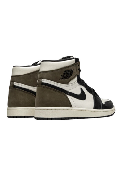 Jordan 1 Retro High OG Mocha 555088-105