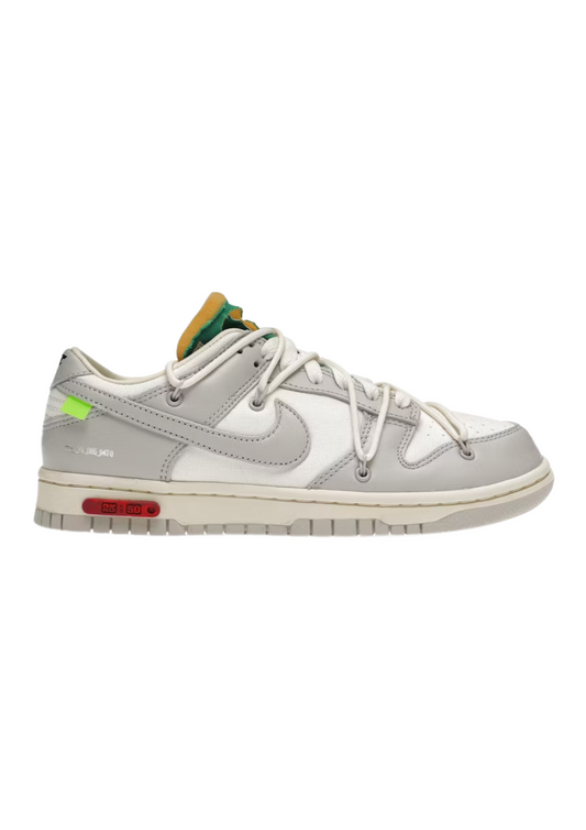 Dunk Low Lote 25 DM1602-121