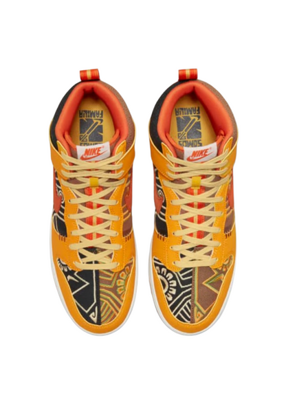 Dunk High Familia DZ5354-045