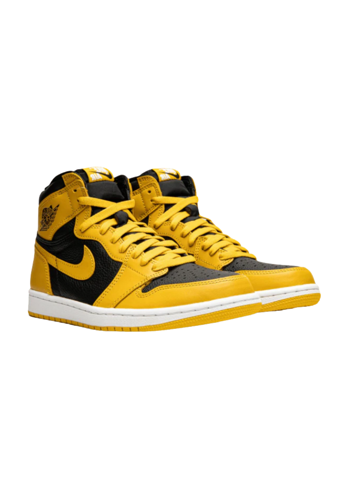 Jordan 1 High Polen 555088-701