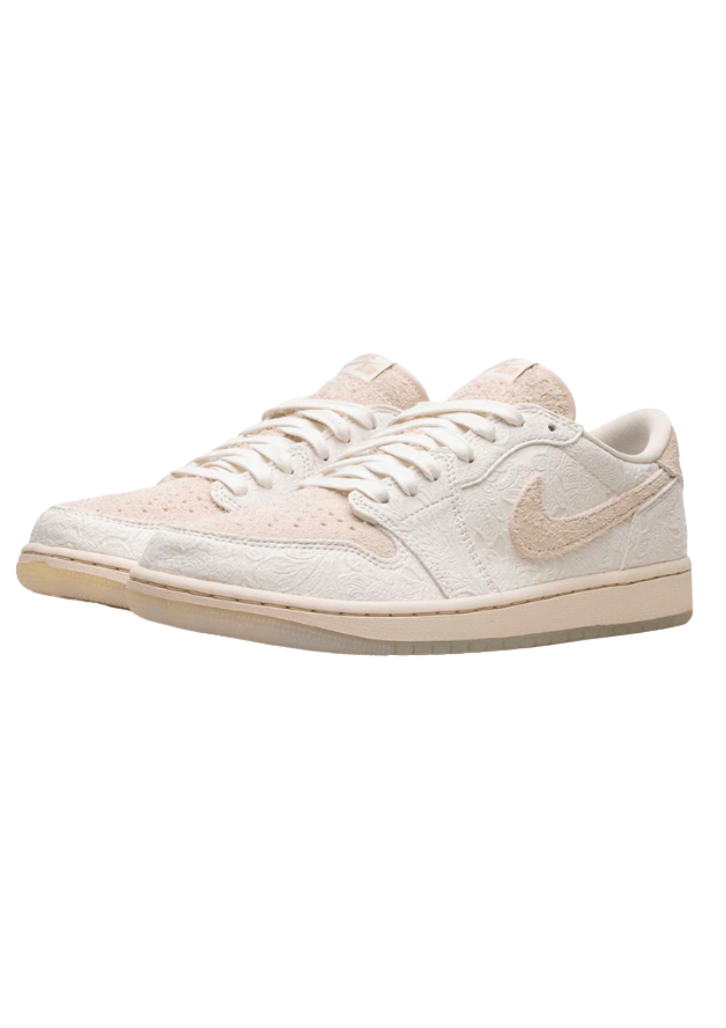 Jordan 1 Low OG Chris Paul "FZ0455-200"
