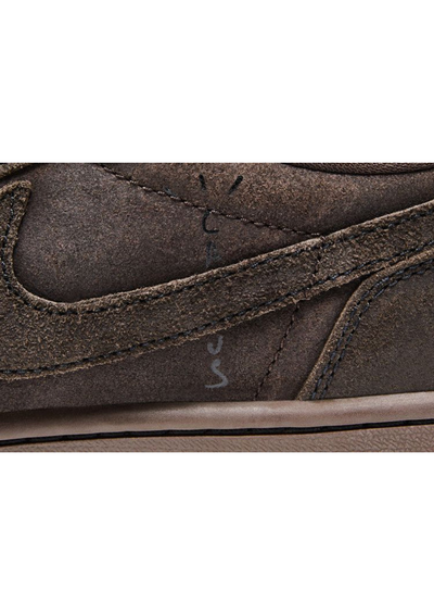 Jordan 1 Retro Low OG SPTravis Scott Velvet Brown DM7866-202