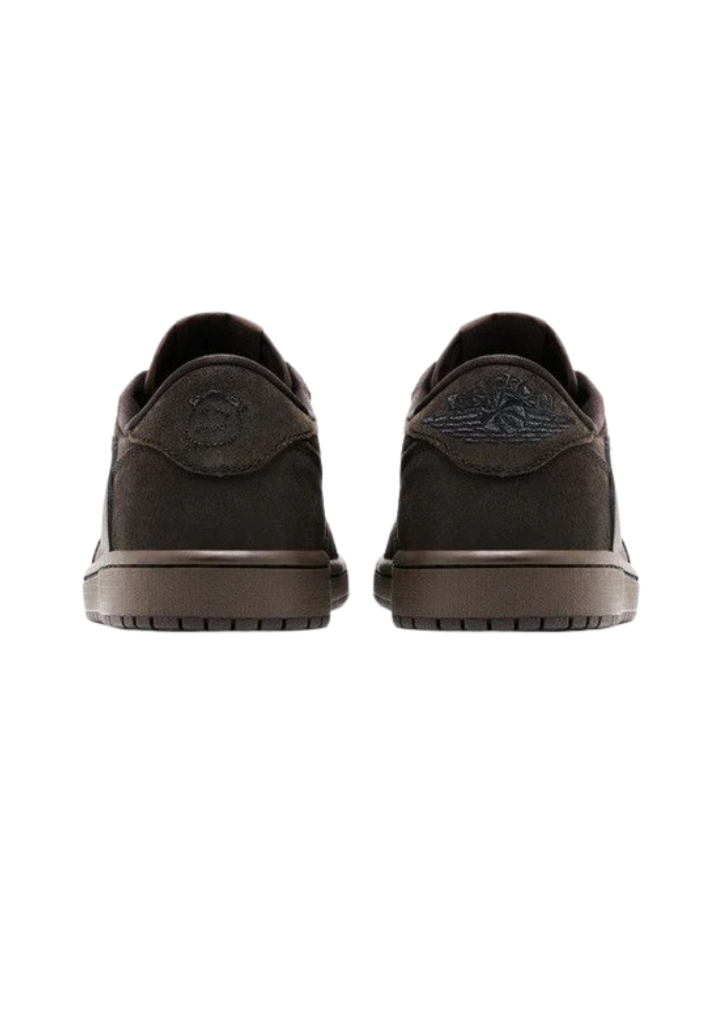 Jordan 1 Retro Low OG SPTravis Scott Velvet Brown DM7866-202