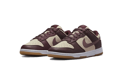 Nike Dunk Low "PLUM ECLIPSE" FJ4734-100