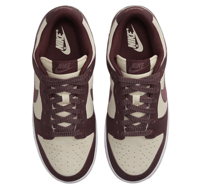 Nike Dunk Low "PLUM ECLIPSE" FJ4734-100