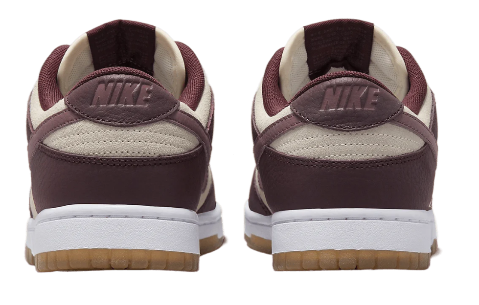 Nike Dunk Low "PLUM ECLIPSE" FJ4734-100