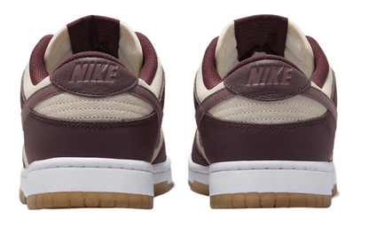 Nike Dunk Low "PLUM ECLIPSE" FJ4734-100